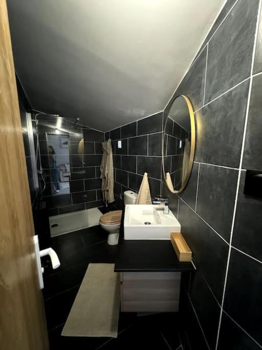 Apartment Maison Proche Stade De France *