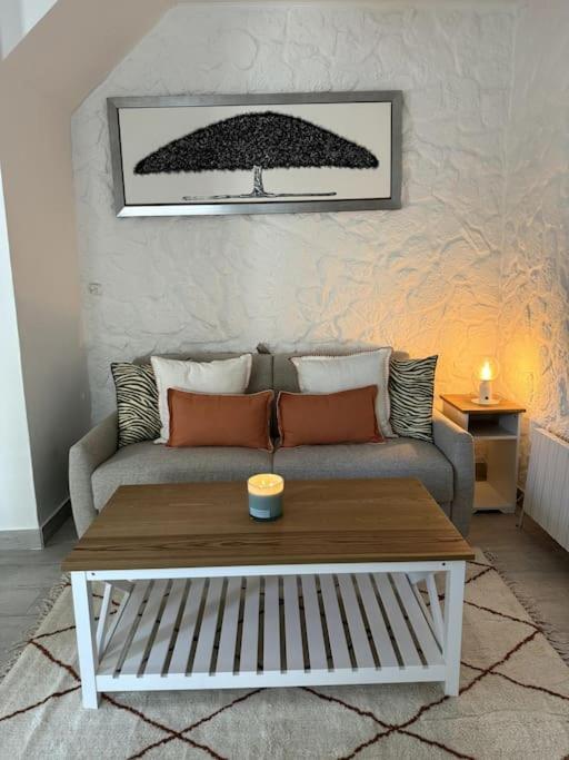 Maison Proche Stade De France Apartment