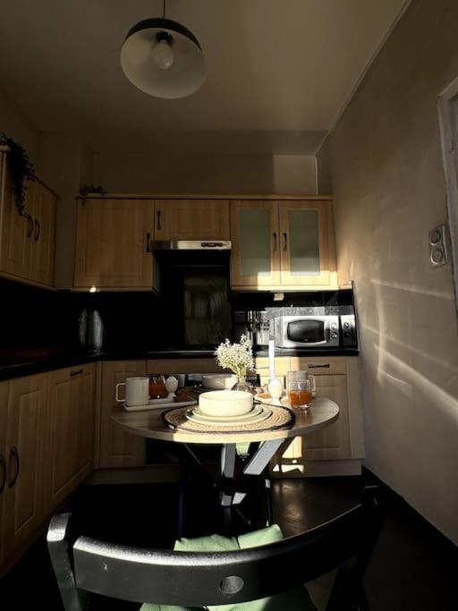 Apartment Maison Proche Stade De France *