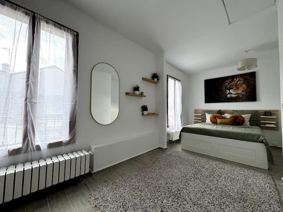 Apartment Maison Proche Stade De France *